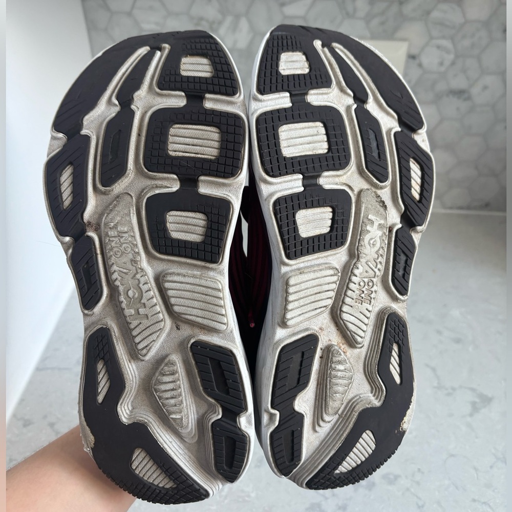Hoka Bondi 6 - Picture 6 of 9